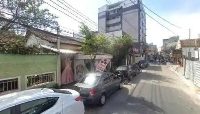 Dona Go Loja De Fabrica Tudo - Nilópolis