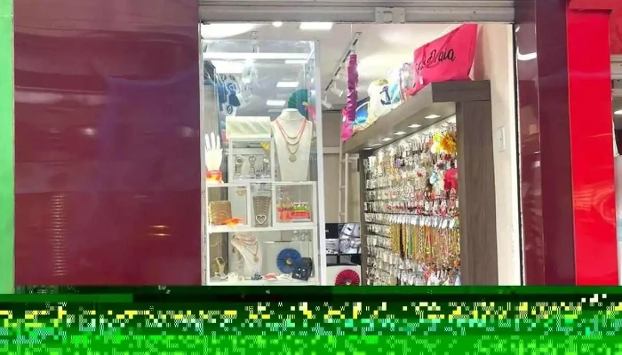 Dona Prie Acessorios E Bijuterias Exterior - Barra Mansa