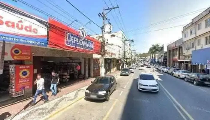 Dona Valente Atelier -  Street View E 360deg - Rio Bonito
