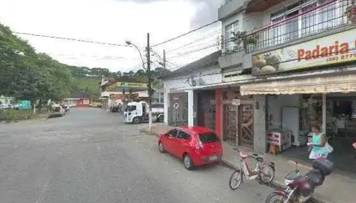 Donalu Modas -  Street View E 360deg - Conceição De Macabu