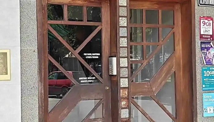 Donalu Modas -  Videos - Conceição De Macabu