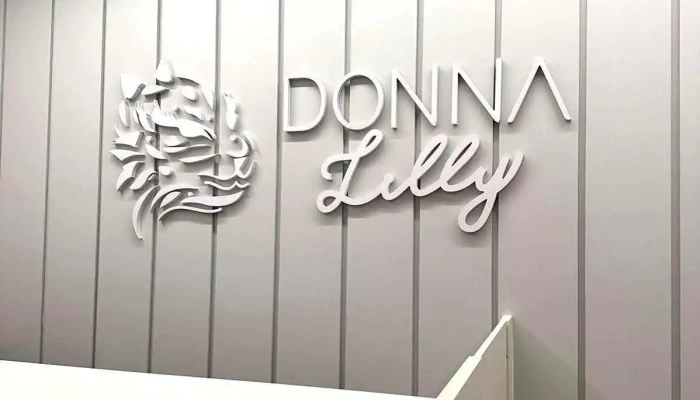 Donna Lilly Campos -  Interior - Campos Dos Goytacazes