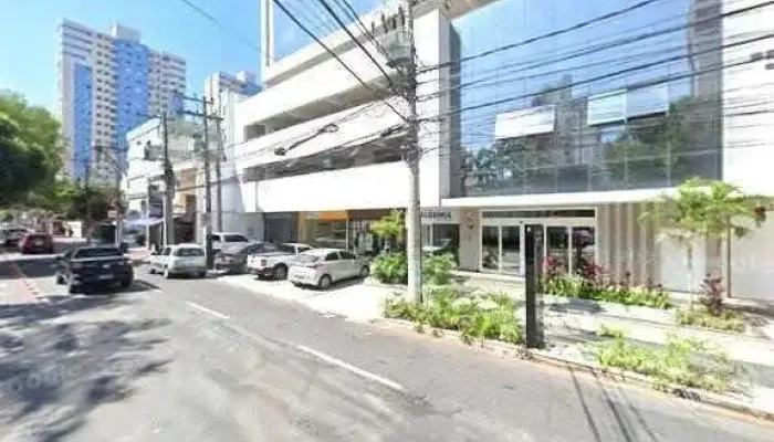 Donna Lilly Campos -  Street View E 360deg - Campos Dos Goytacazes