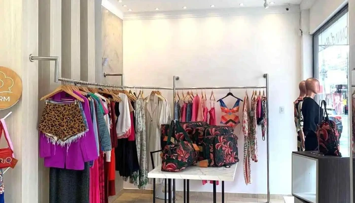 Donna Lilly Italva -  Interior - Italva