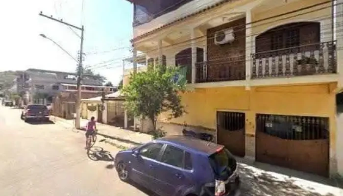Donna Lilly Italva -  Street View E 360deg - Italva