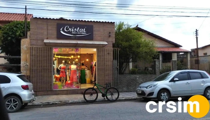 Donna - N° 165 - Estação