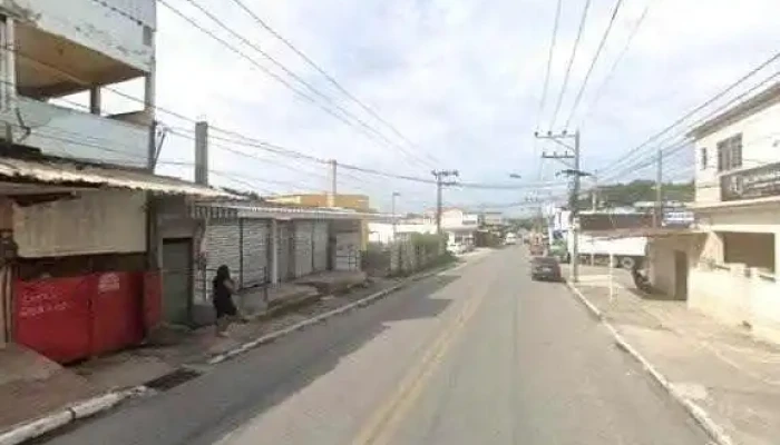 Dr Gesso Street View E 360deg - Japeri