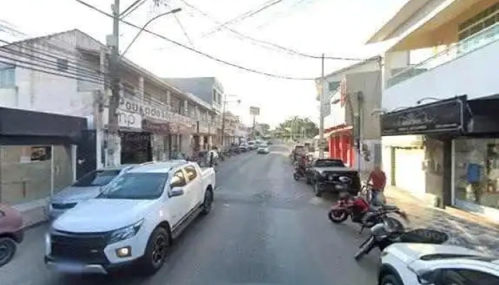 Dream Store -  Street View E 360deg - São Francisco De Itabapoana