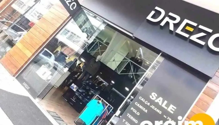Drezo -  Principal - - Várzea