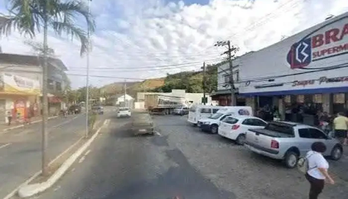 Drogadida -  Tudo - Comendador Levy Gasparian