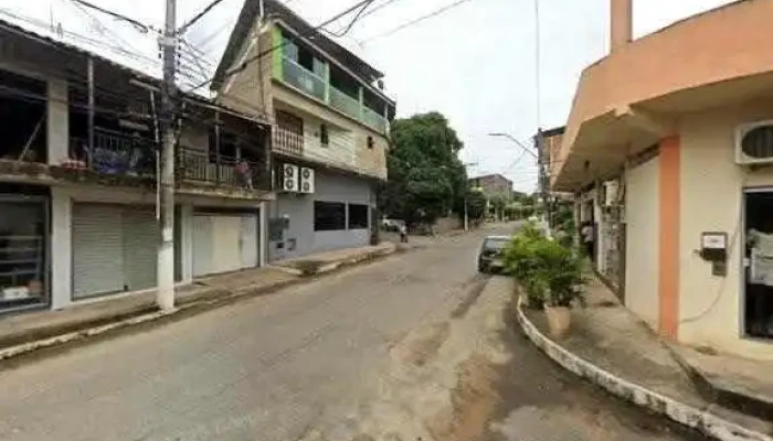 Drogaria Dose Unica Tudo - Aperibé