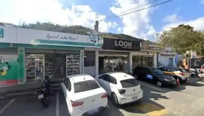 Drogaria Farmabem Areal Street View E 360deg - Areal