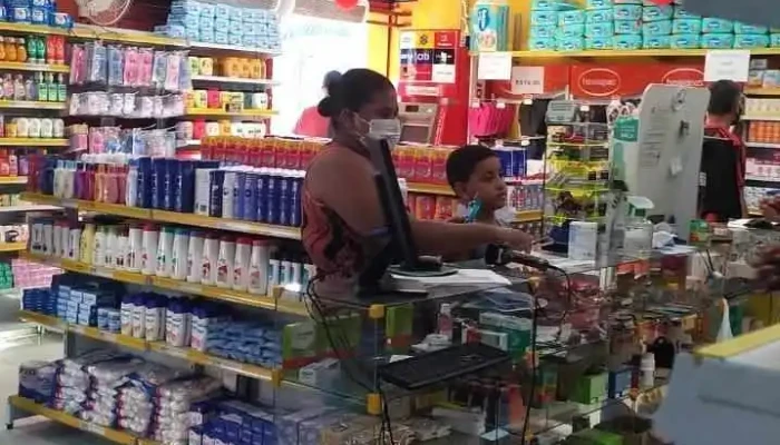 Drogaria Mais Voce Delivery Em Paracambi Do Proprietario - Paracambi