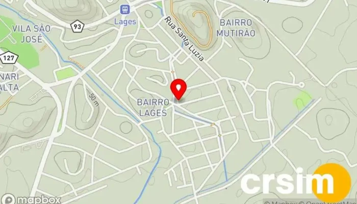 mapa de Drogaria Mais Você | Delivery em Paracambi Drogaria, Serviço de entregas expresso, Perfumaria, Empresa farmacêutica em Paracambi