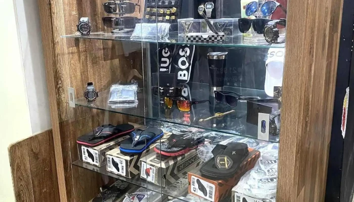 Drogaria Nacional Do Porto 910 Gramacho -    Duque De Caxias   Loja De Roupas Do Proprietario - Duque De Caxias
