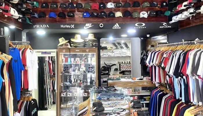 Drogaria Nacional Do Porto 910 Gramacho -    Duque De Caxias   Loja De Roupas Interior - Duque De Caxias