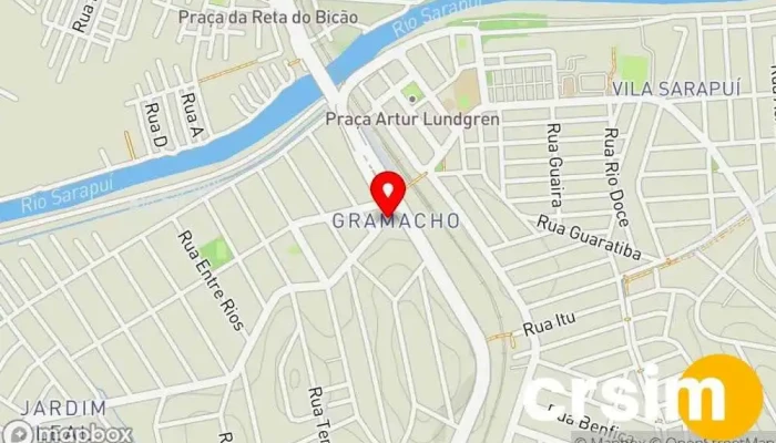 mapa de Drogaria nacional do porto 910 gramacho - DUQUE DE CAXIAS - LOJA DE ROUPAS Loja de Roupa, Loja de acessórios de moda, Outlet em Duque de Caxias