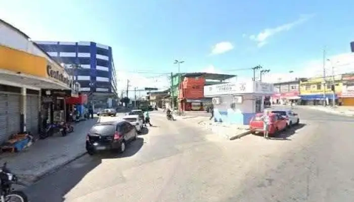 Drogaria Nacional Do Porto 910 Gramacho -    Duque De Caxias   Loja De Roupas Street View E 360deg - Duque De Caxias