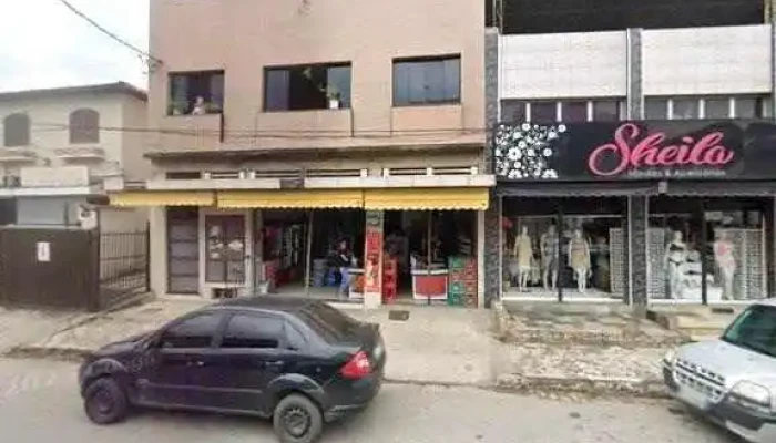 Drogaria Ultra Popular -  Street View E 360deg - Paracambi