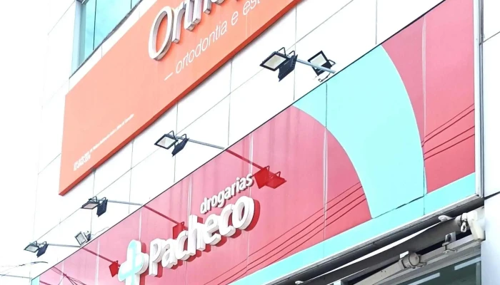 Drogarias Pacheco -  Videos - Seropédica