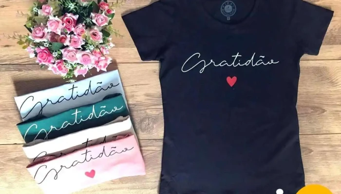 Dstyle Modas Do Proprietario - Paracambi