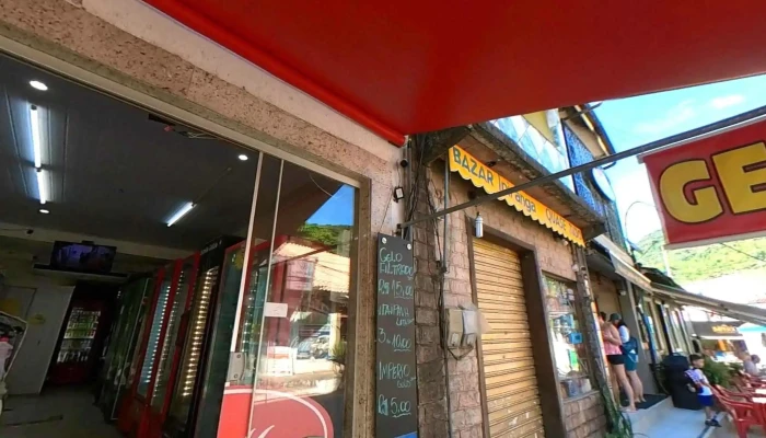 Du Mauro Conveniencia Street View E 360deg - Angra Dos Reis