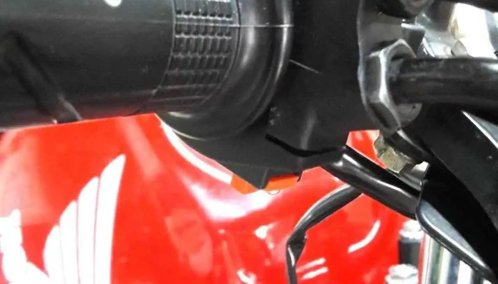 Duas Barras Ind De Moto Pecas Motocicleta - Duas Barras