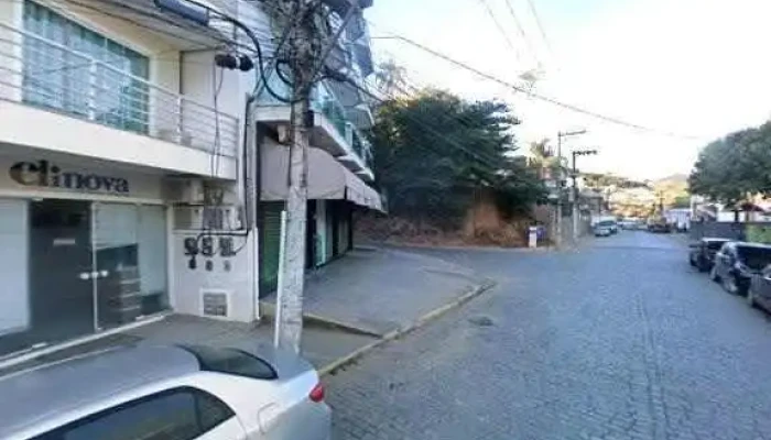 Duas Barras Ind De Moto Pecas Street View E 360deg - Duas Barras
