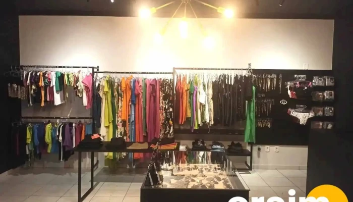 Dubai Store Bocaiúva - 357 - Centro
