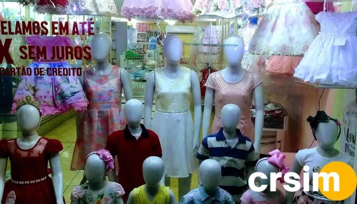 Duda Kids -  Do Proprietario - São Gonçalo