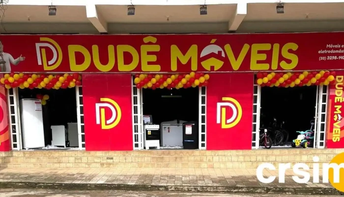 Dudê Móveis - Açucena - 23 - Centro