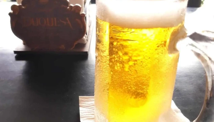 Duquesa Confeitaria -    Duque De Caxias Cerveja - Duque De Caxias