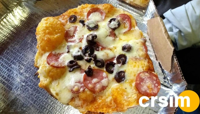 Duquesa Confeitaria -    Duque De Caxias Pizza - Duque De Caxias