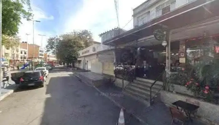 Duquesa Confeitaria -    Duque De Caxias Street View E 360deg - Duque De Caxias