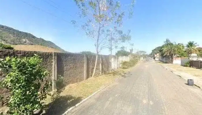 Dz Art -  Street View E 360deg - Cachoeiras De Macacu
