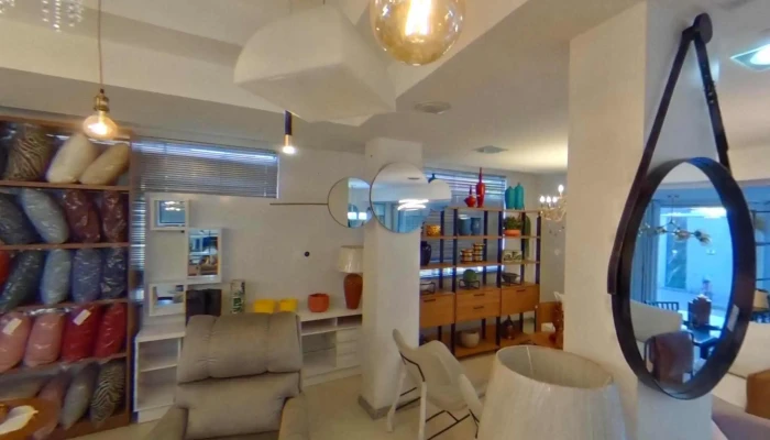 Ecc Casa Nova Material De Construcao Street View E 360deg - Itaocara