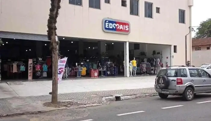 Edmais Itatiaia - Itatiaia