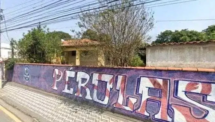 Edmais Itatiaia -  Street View E 360deg - Itatiaia