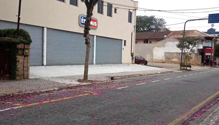 Edmais Itatiaia -  Tudo - Itatiaia