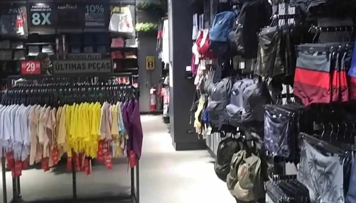 Edmais Rio Bonito Interior - Rio Bonito