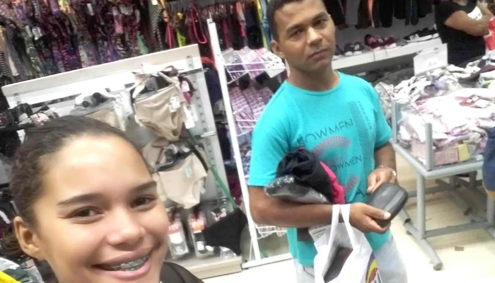 Edmais Rio Das Ostras Loja De Roupa - Rio Das Ostras
