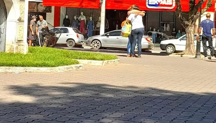 Edmais Tres Rios Principal - - Três Rios