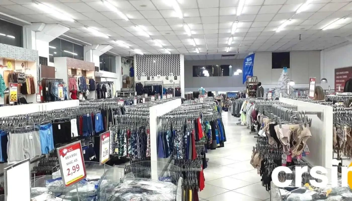 Edmais Volta Redonda Principal - - Centro