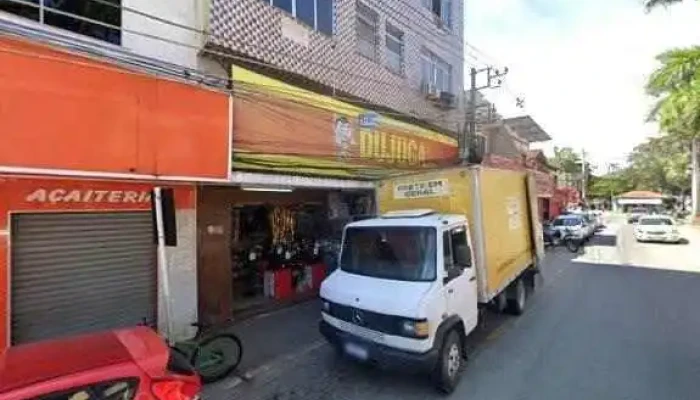 Ej Paracambi Com De Moveis Street View E 360deg - Paracambi