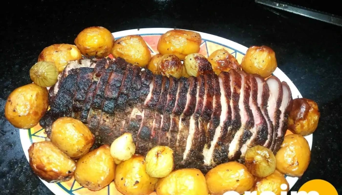 El Bigodon Delivery de Carnes Assadas - N°81 - Centro