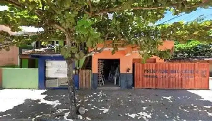 El Luxo Boutique Street View E 360deg - São João Da Barra