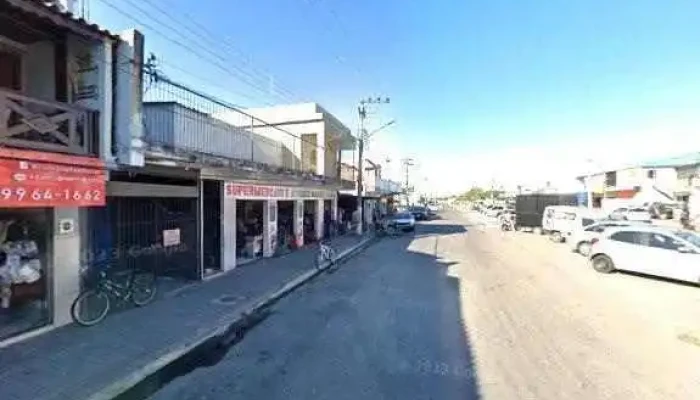 Elane Modas -  Street View E 360deg - Quissamã