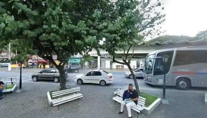 Ele Ela Tudo - Cachoeiras De Macacu