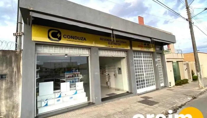 Elétrica Conduza - - Centro