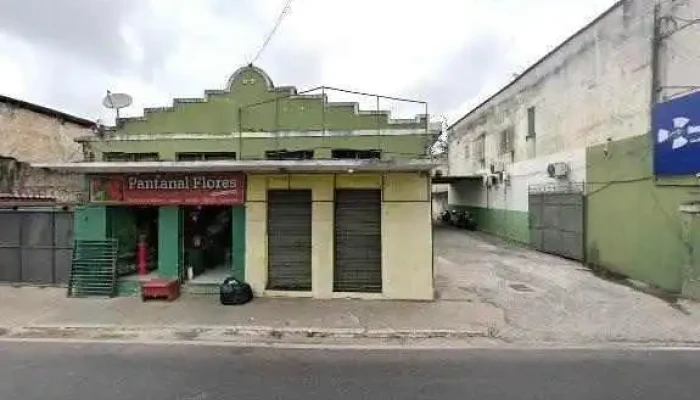 Eletro -  Lar De Itaguai Street View E 360deg - Itaguaí
